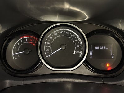2021 RENAULT OROCH OUTSIDER SMR