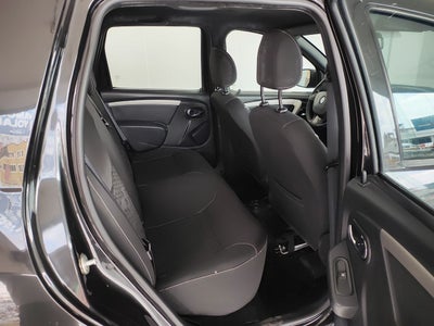 2021 RENAULT OROCH OUTSIDER SMR