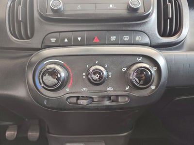 2024 FIAT MOBI TREKKING