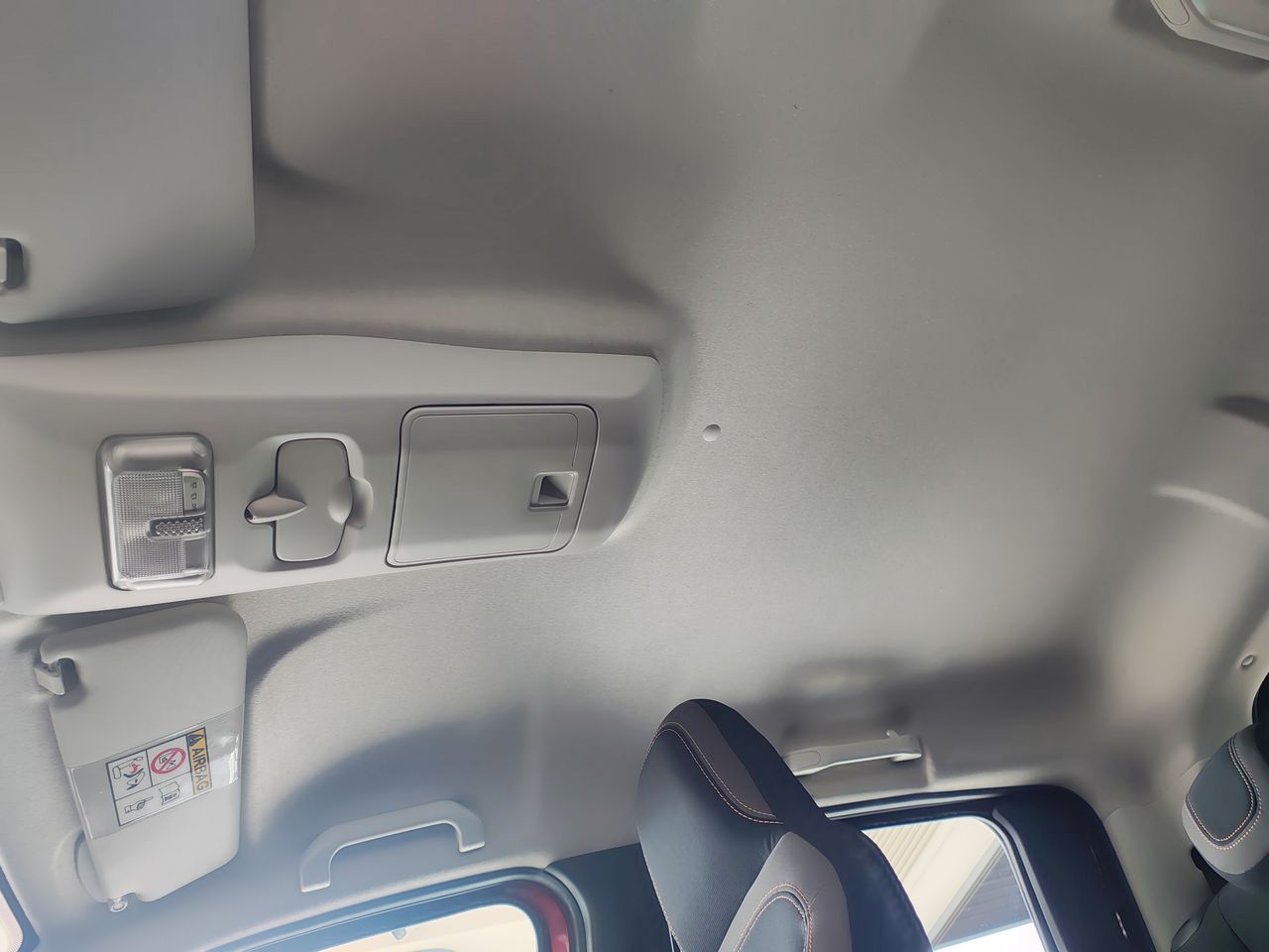 2024 FIAT MOBI TREKKING