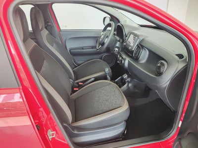 2024 FIAT MOBI TREKKING