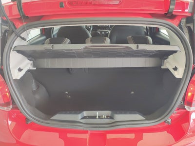 2024 FIAT MOBI TREKKING