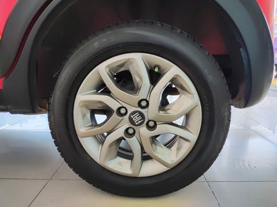 2024 FIAT MOBI TREKKING