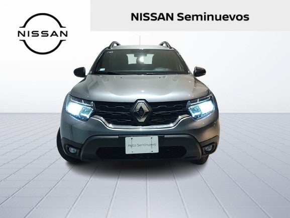 2025 RENAULT DUSTER INTENS TM