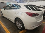 2017 Mazda MAZDA 3 I TOURING 4 PUERTAS TA