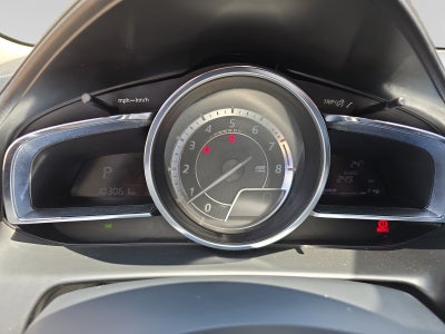 2017 Mazda Mazda CX-3 I GRAND TOURING 2WD