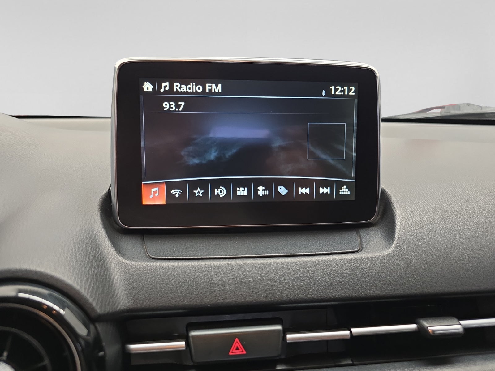 2017 Mazda Mazda CX-3 I GRAND TOURING 2WD