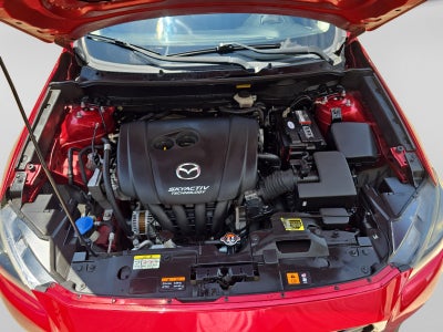 2017 Mazda Mazda CX-3 I GRAND TOURING 2WD