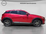 2017 Mazda Mazda CX-3 I GRAND TOURING 2WD