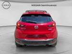 2017 Mazda Mazda CX-3 I GRAND TOURING 2WD