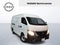2024 Nissan NV350 URVAN PANEL AMPLIA AA 24