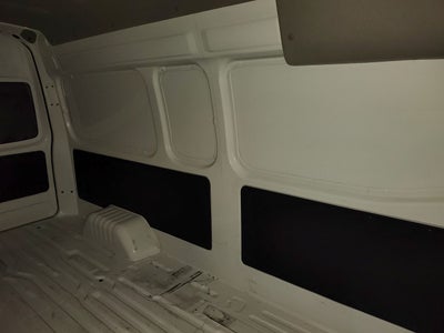 2024 Nissan NV350 URVAN PANEL AMPLIA AA 24