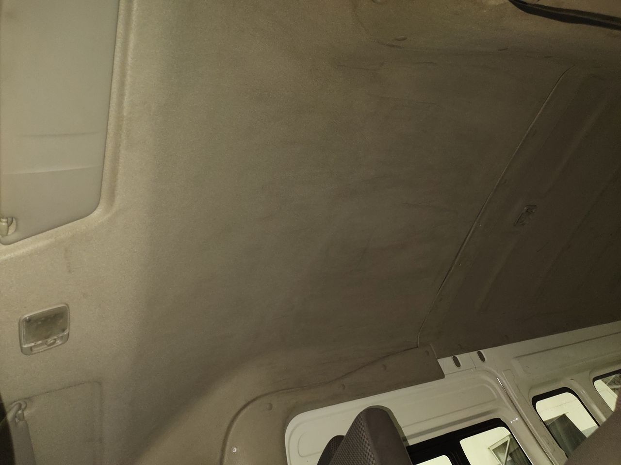 2021 Nissan URVAN PANEL 4 VENTANAS AMPLIA PAQ. SEG TM 21