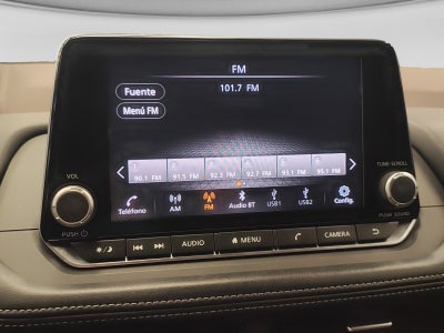 2023 Nissan X-TRAIL EXCLUSIVE 3 ROW 23