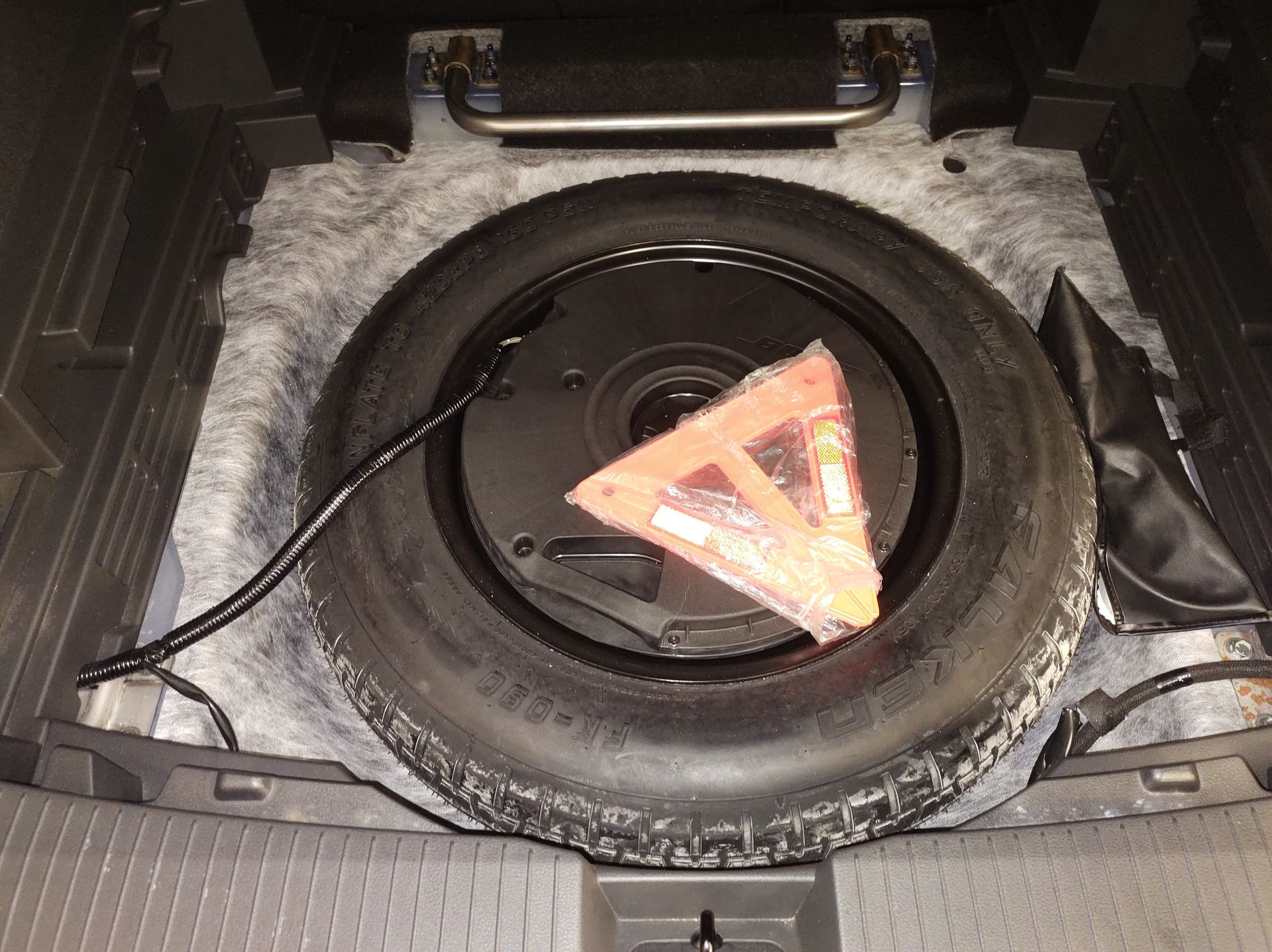 2023 Nissan X-TRAIL PLATINUM PLUS 2 ROW 23