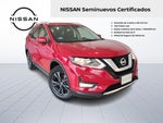 2022 Nissan X-TRAIL ADVANCE 2 ROW 22