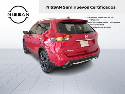 2022 Nissan X-TRAIL ADVANCE 2 ROW 22