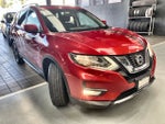 2020 Nissan X-TRAIL ADVANCE 3 ROW