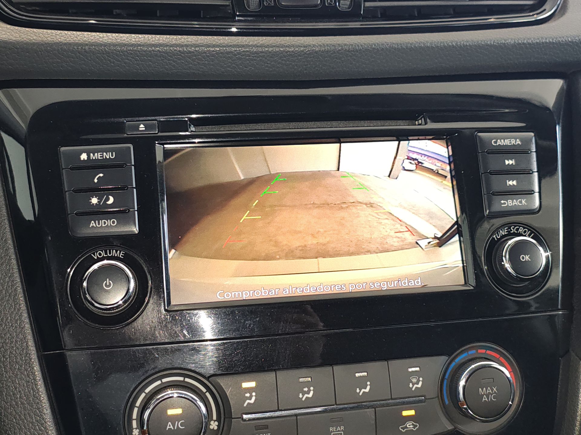 2022 Nissan X-TRAIL SENSE 3 ROW 22