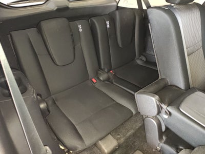 2022 Nissan X-TRAIL SENSE 3 ROW 22