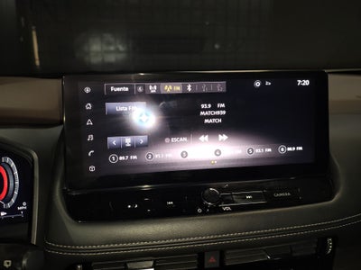 2024 Nissan X-TRAIL PLATINUM E-POWER 2 ROW 24