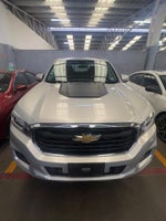 2023 Chevrolet S-10 CREW CAB 2.0 TURBO 4X4 D