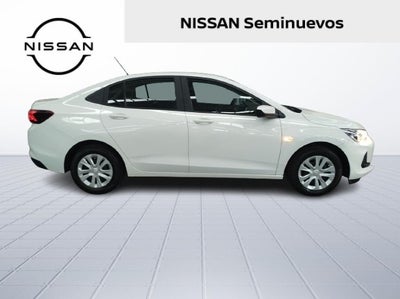 2024 Chevrolet ONIX LS B