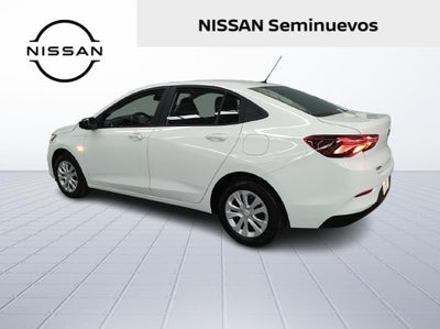 2024 Chevrolet ONIX LS B