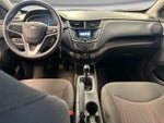 2022 Chevrolet AVEO AVEO 4 PTAS PAQ. C LT