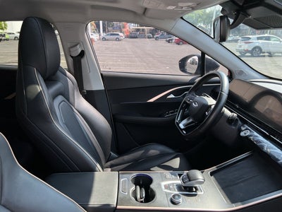 2023 OMODA C5 1.5T PREMIUM