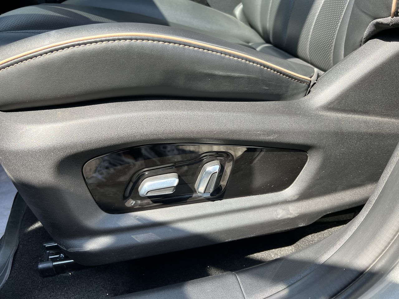 2023 OMODA C5 1.5T PREMIUM