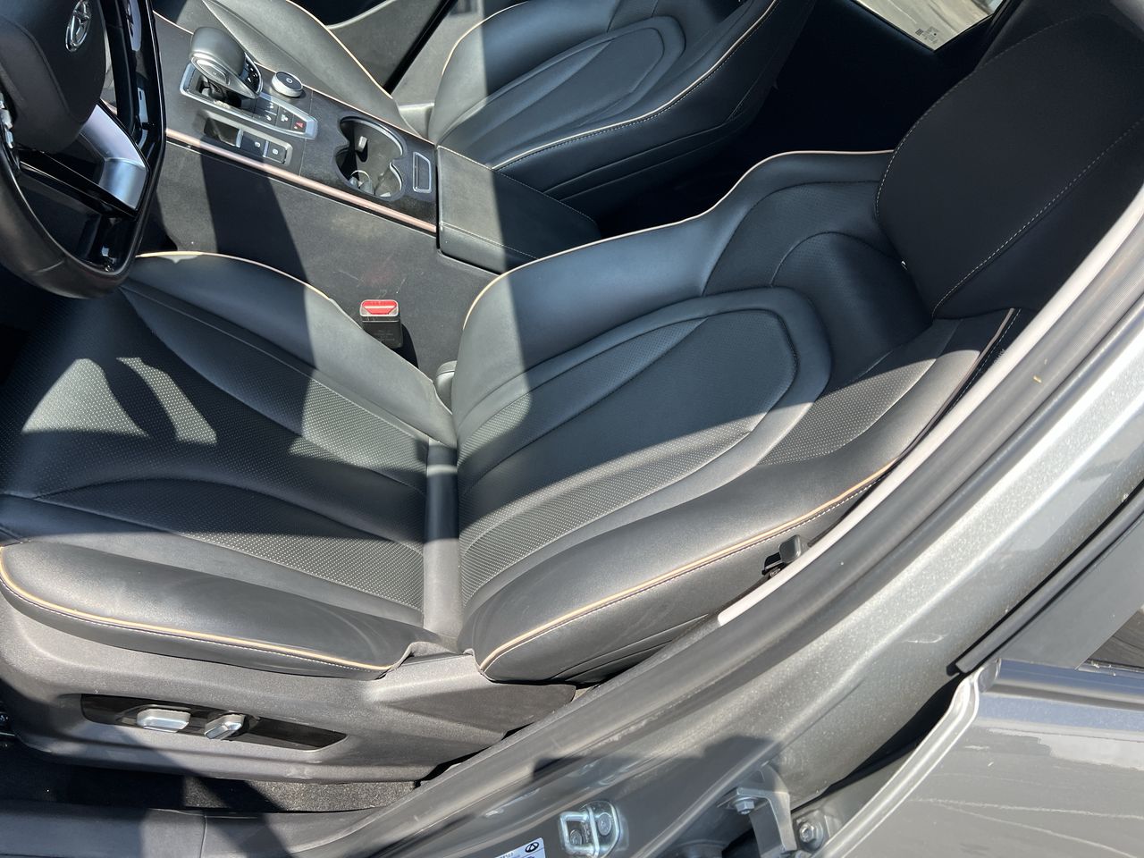 2023 OMODA C5 1.5T PREMIUM