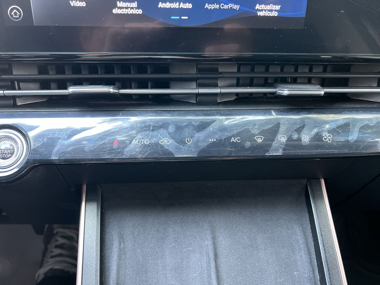 2023 OMODA C5 1.5T PREMIUM