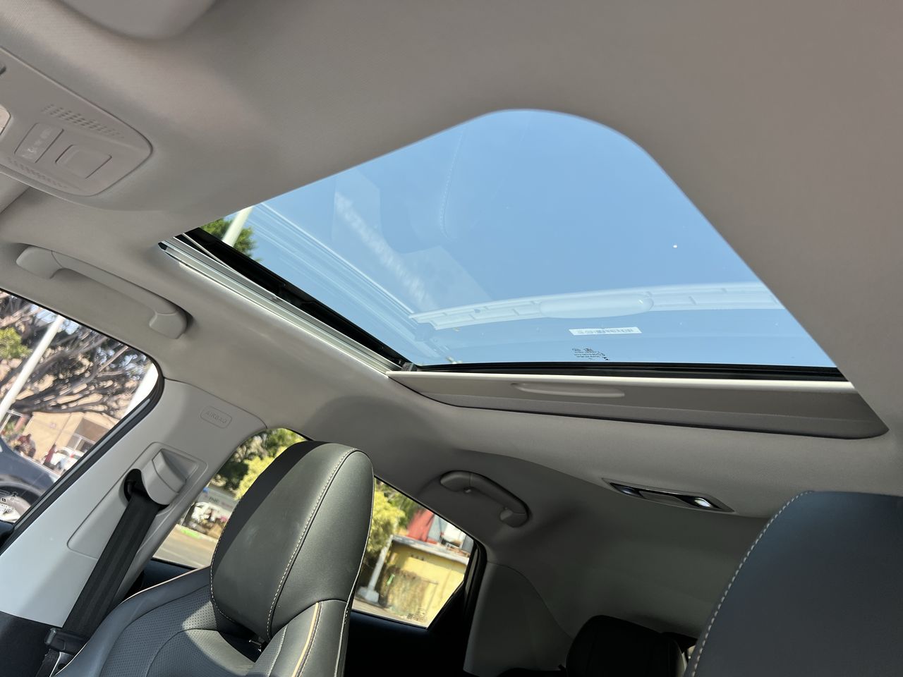 2023 OMODA C5 1.5T PREMIUM