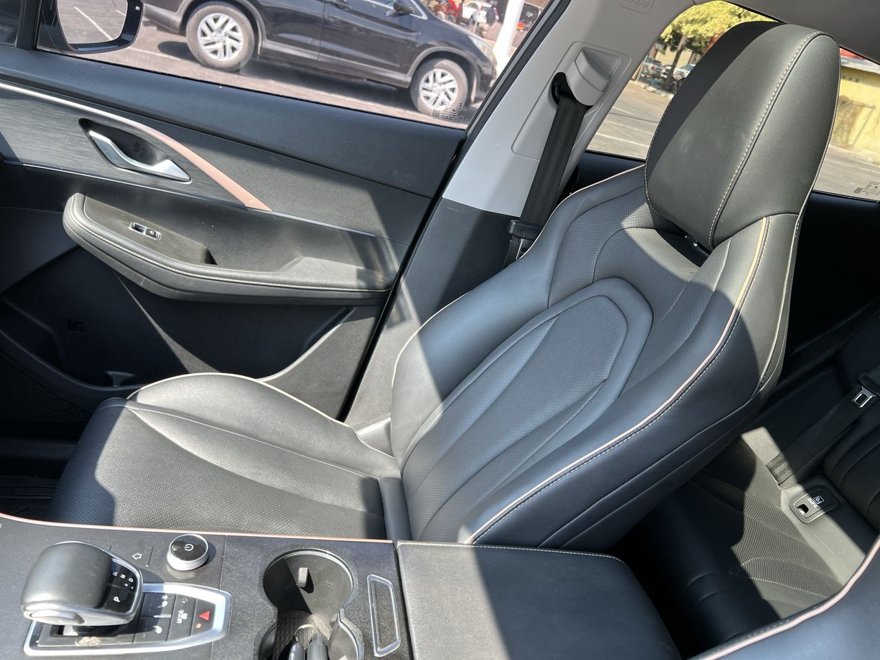 2023 OMODA C5 1.5T PREMIUM