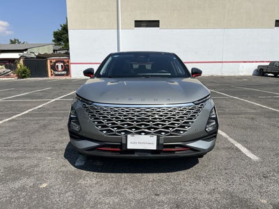 2023 OMODA C5 1.5T PREMIUM