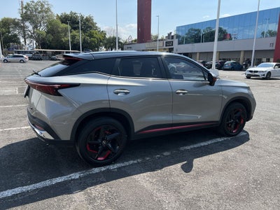 2023 OMODA C5 1.5T PREMIUM