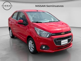 2018 Chevrolet BEAT LTZ C TM