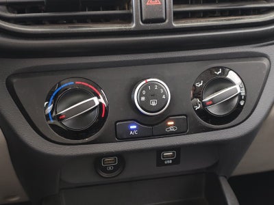 2023 Hyundai GRAND I10 GLS TM