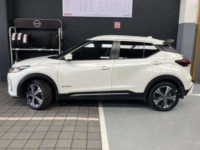 2024 Nissan KICKS E-POWER PLATINUM E-POWER 24
