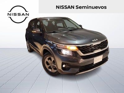 2022 Kia SELTOS EX TA