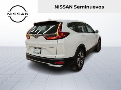 2022 Honda CR-V TURBO