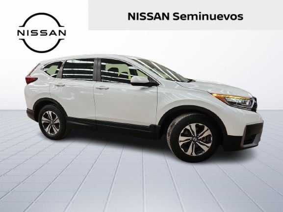 2022 Honda CR-V TURBO