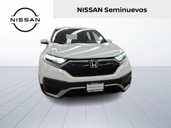 2022 Honda CR-V TURBO