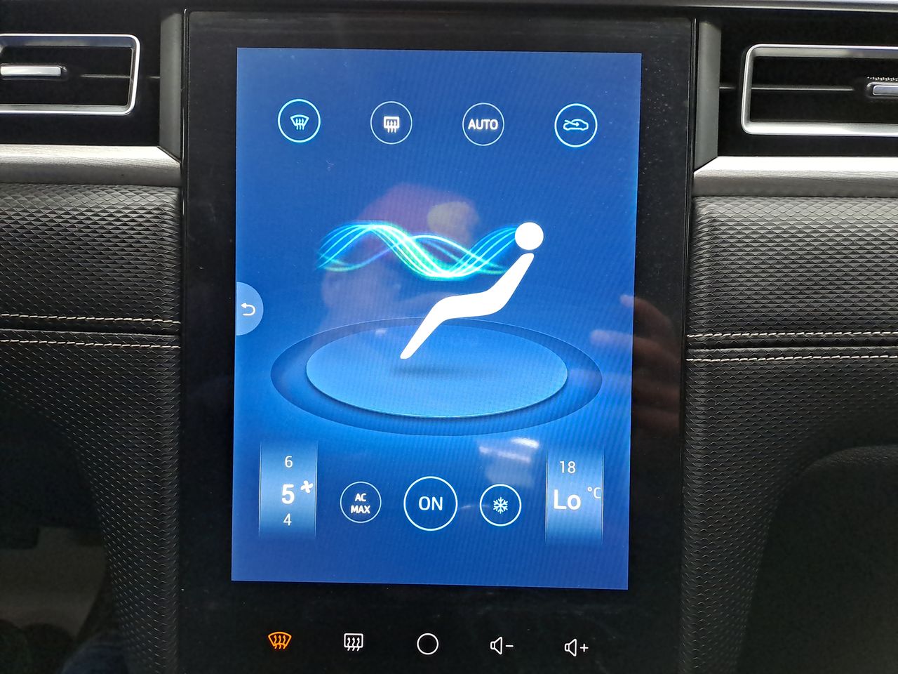 2024 JAC J7 ADVANCED MT ADVANCED MT