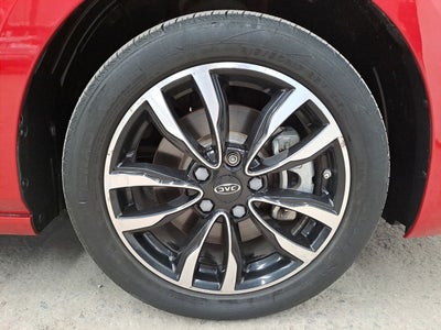 2024 JAC J7 ADVANCED MT ADVANCED MT