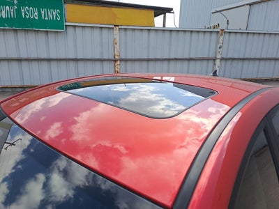 2024 JAC J7 ADVANCED MT ADVANCED MT