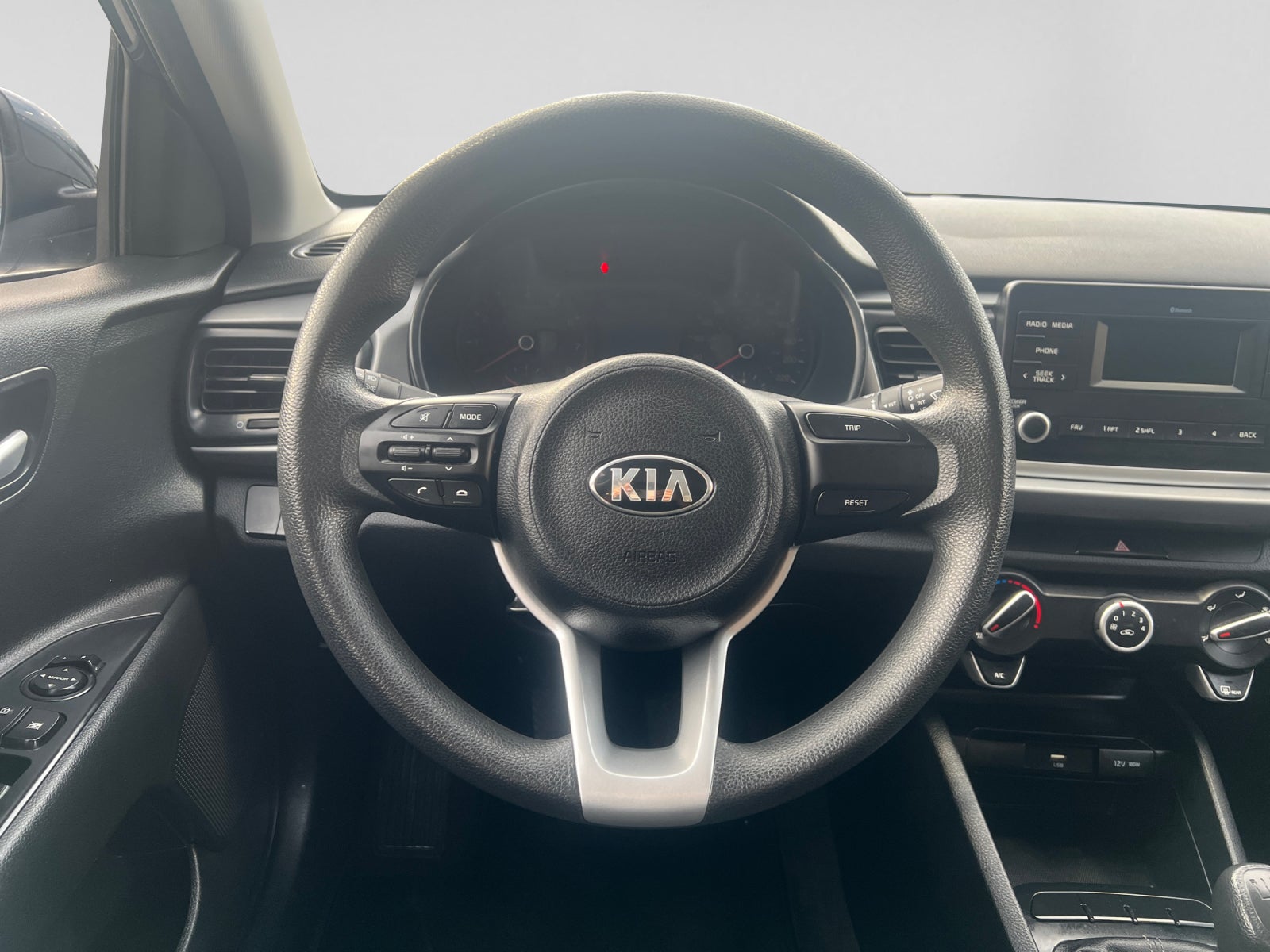 2021 Kia RIO L TM
