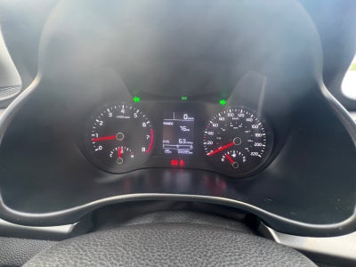 2021 Kia RIO L TM
