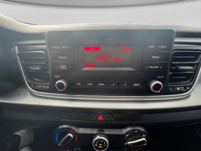 2021 Kia RIO L TM